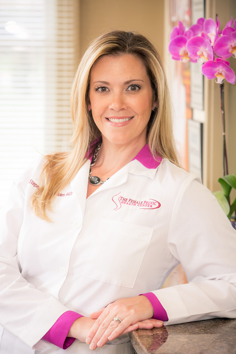 Female Pelvic Health Center, Newtown PA